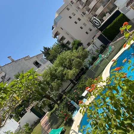 Urbanizacion Privada Marbella