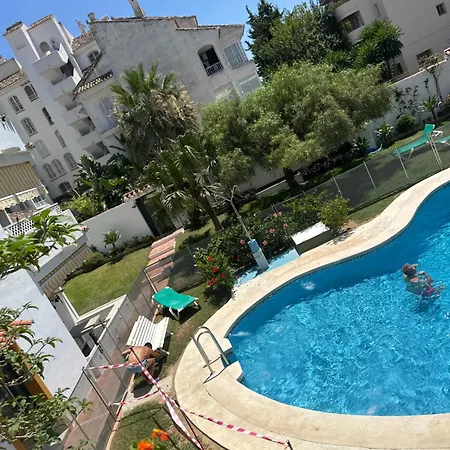 Urbanizacion Privada Campsite