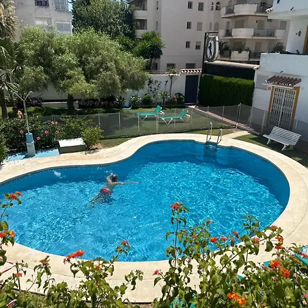 Campsite Urbanizacion Privada Marbella