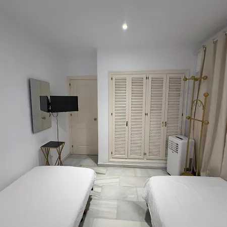 Campsite Urbanizacion Privada *
