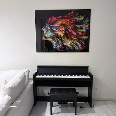 Urbanizacion Privada Marbella